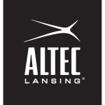 ALTEC LANSING Logo