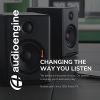  Audioengine A2+ Desktop-Lautsprecher