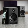  Audioengine A2+ Desktop-Lautsprecher