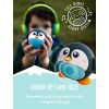  Buddies Bluetooth-Lautsprecher für Kinder