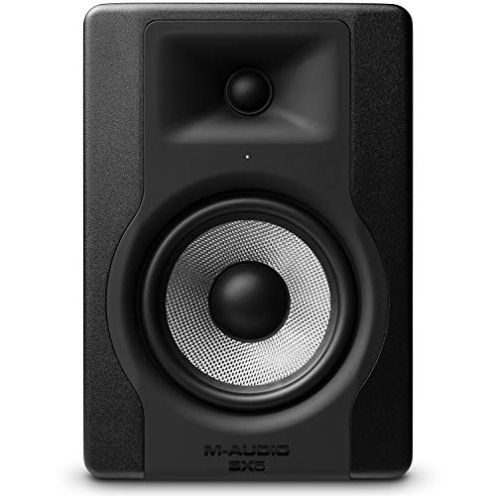  M-Audio BX5 D3 Studiomonitor Lautschprecher