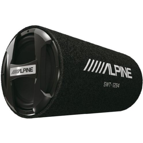 ALPINE SWT-12S4 Bassrolle