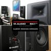  M-Audio BX8 D3 Pair Lautsprecher