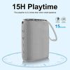  Hadisala H3 Bluetooth Lautsprecher