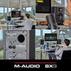  M-Audio BX3 Desktop-Computerlautsprecher