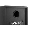  Vonyx SMN40B Studiomonitor Set