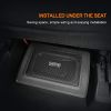  Isudar SU6901 Auto-Untersitz Bassbox