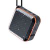  Geektop BT525-BK Bluetooth-Lautsprecher