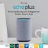 Amazon Echo Plus (2. Gen.) Lautsprecher