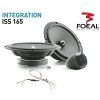 Focal ISS 165