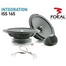 Focal ISS 165
