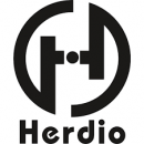 Herdio Logo