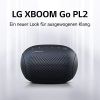 LG XBOOM Go PL2