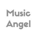 Music Angel Logo
