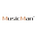 Musicman Logo