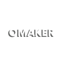 Omaker Logo