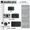  Audio Pro Addon C10 Multiroom Lautsprecher