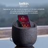  Belkin SoundForm Elite Hi-Fi Smart Speaker