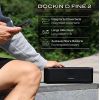  DOCKIN D FINE 2 Stereo Bluetooth Lautsprecher