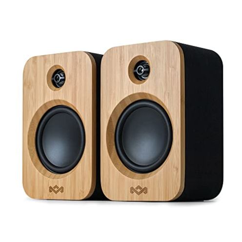  House of Marley Get Together Duo Bluetooth Lautsprecher