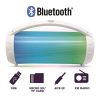  Lexibook BTP585Z Bluetooth-Lautsprecher mit Mikrofon