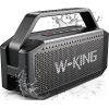  W-KING Bluetooth Lautsprecher 60 Watt