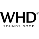 WHD Logo